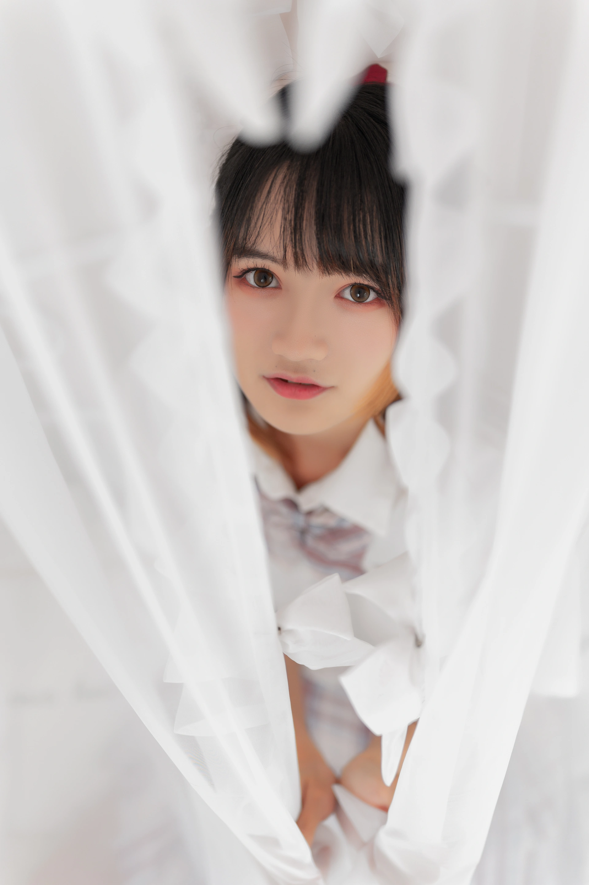 兔子Zzz不吃胡萝卜 - NO.39 少女心事 2