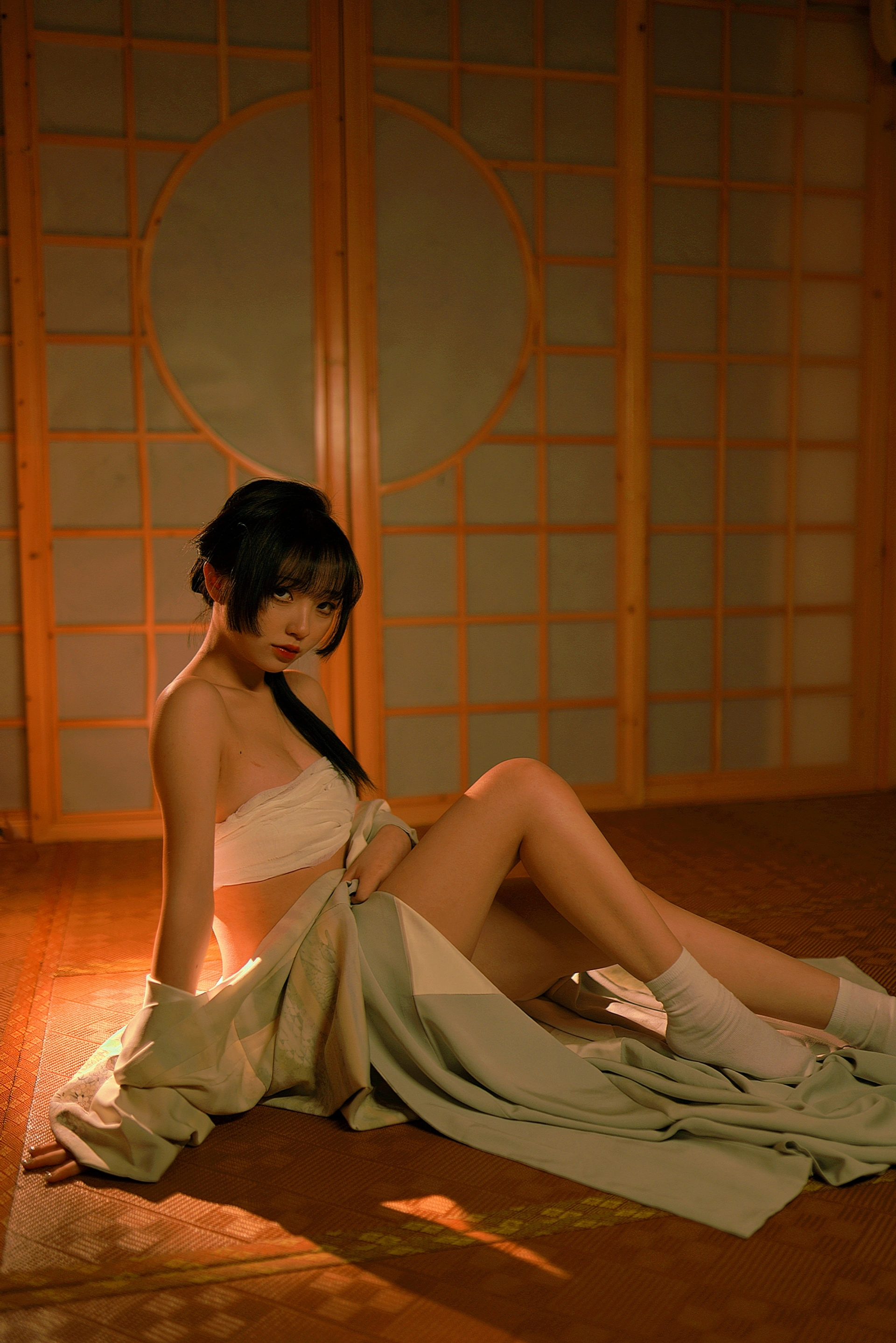 花铃 - NO.30 和服绳 3