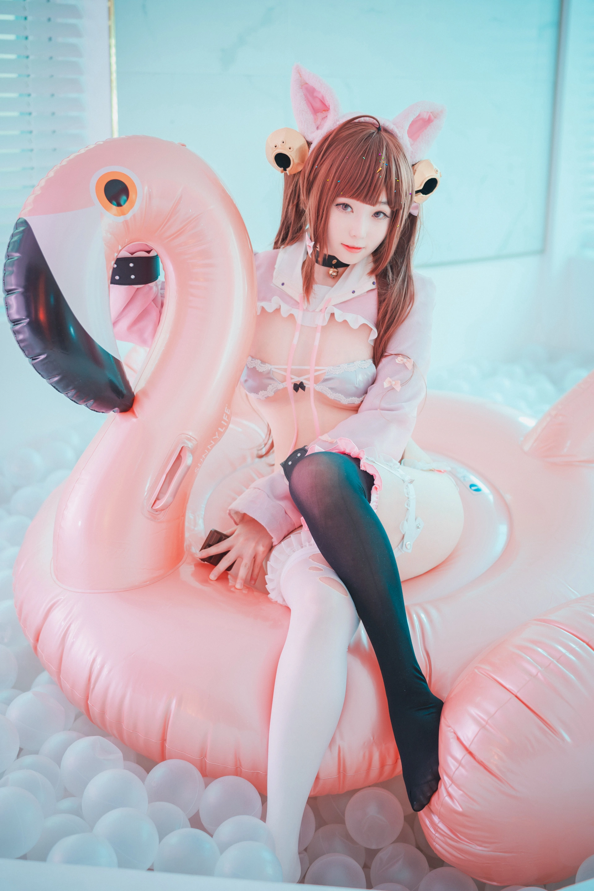 Bambi(밤비) - NO.33 Candy Jelly Love (Pakhet) (S-Affection ver) 3