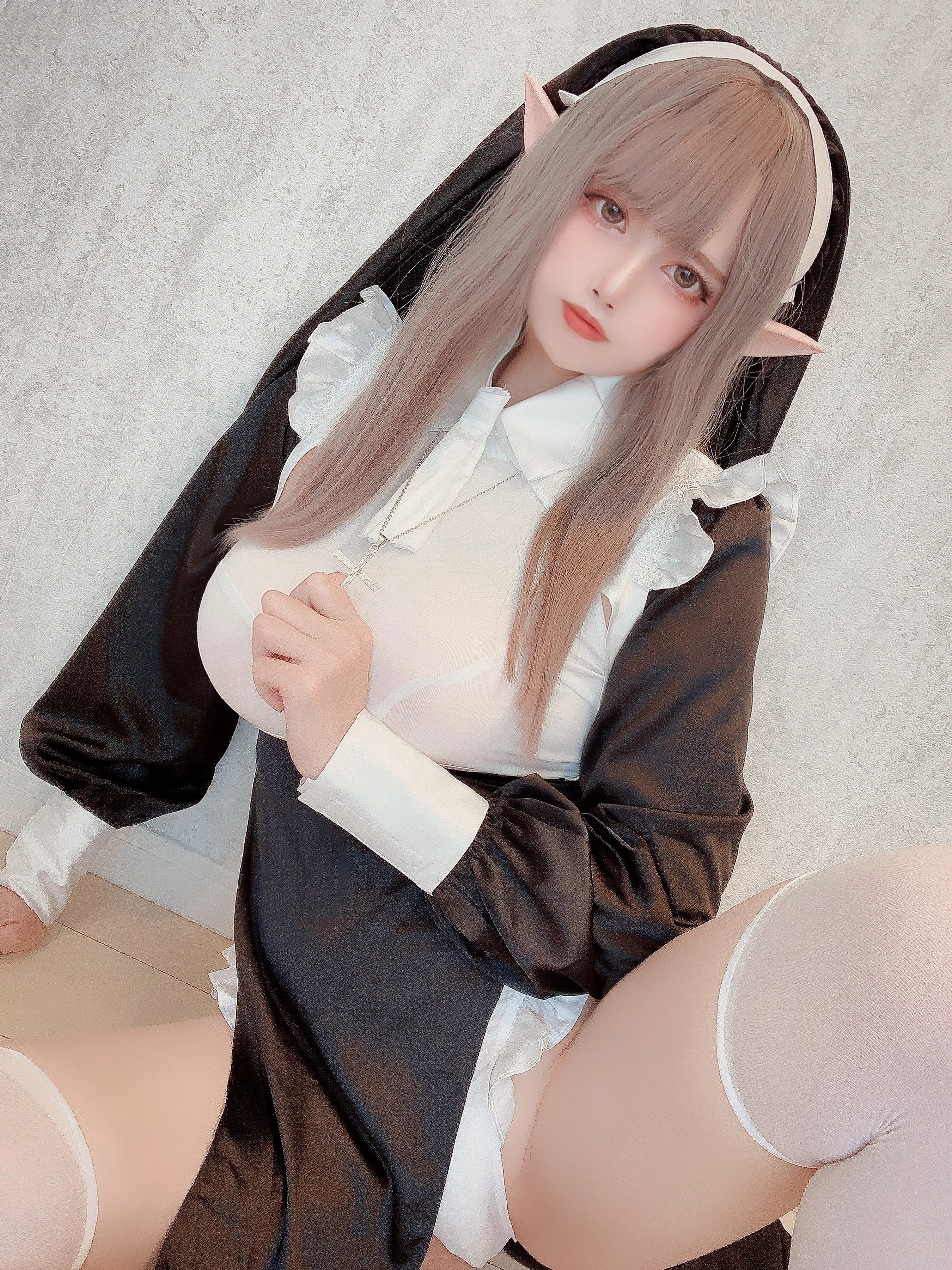 Uriうり - NO.10 Fantia2022-01月会员订阅合集 1