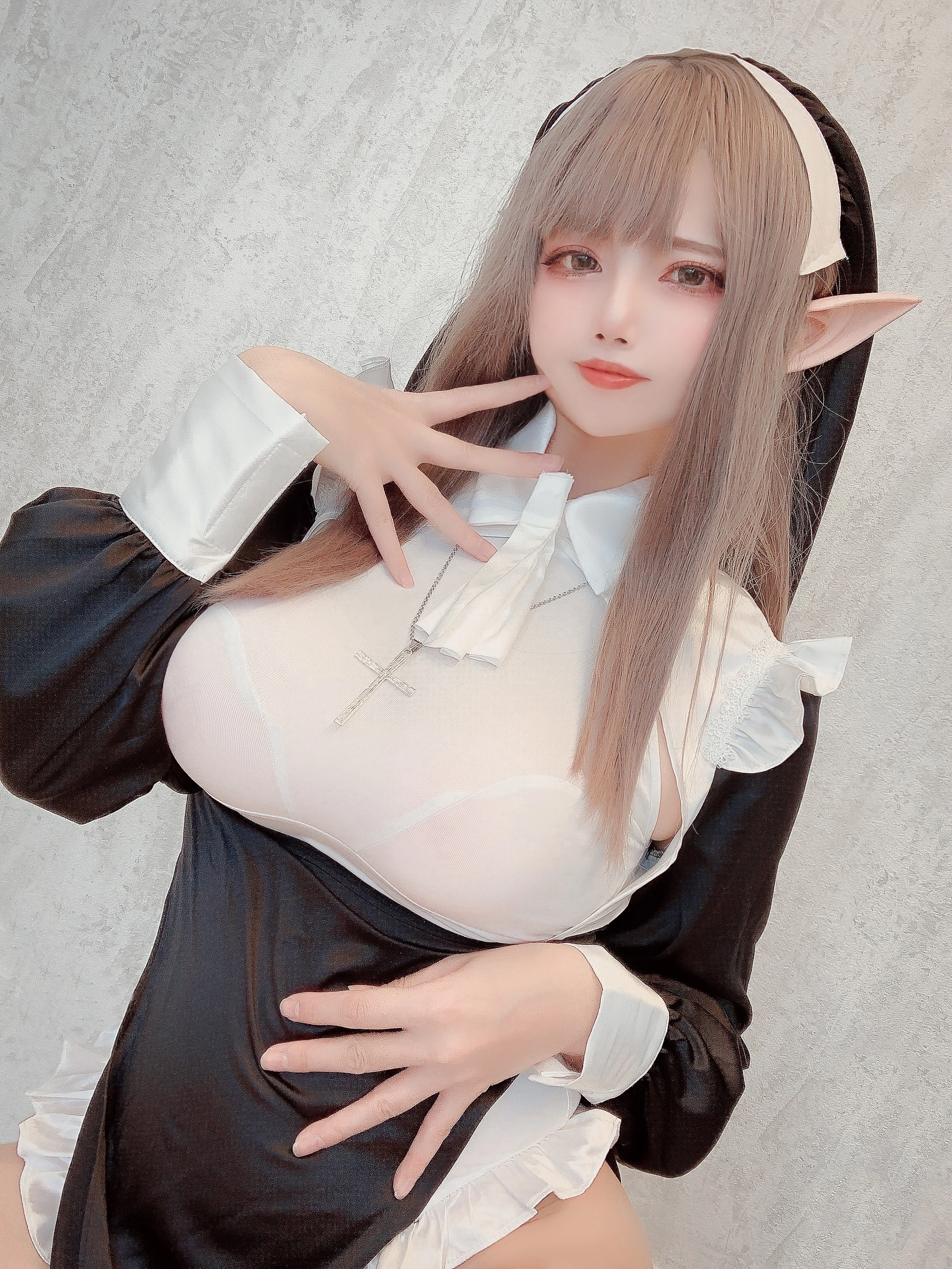 Uriうり - NO.10 Fantia2022-01月会员订阅合集 2